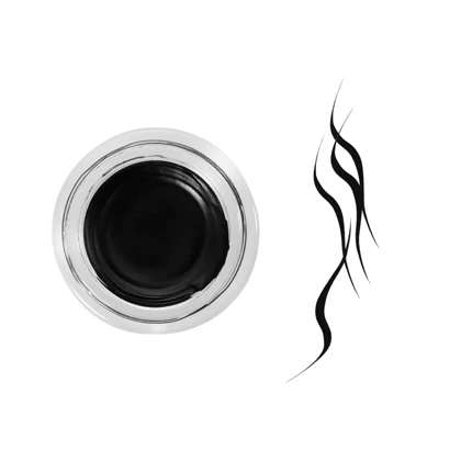 خط چشم ژله‌ای با ماندگاری بالا میبلین مدل Lasting Drama حجم 3 گرم