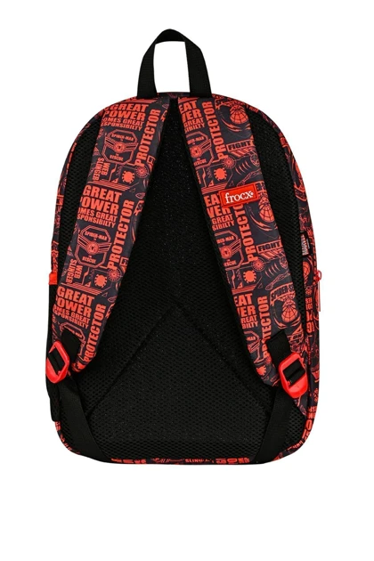 کیف مدرسه بچگانه spiderman spiderman