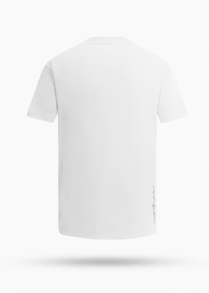 تیشرت یقه گرد 2610607