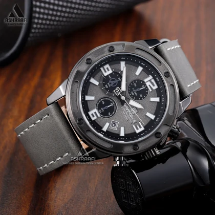ساعت نیوی فورس Naviforce NF8074G