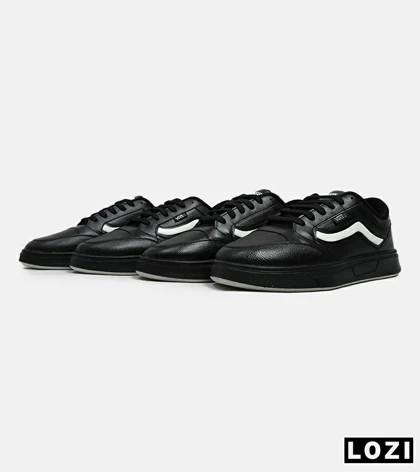 کفش کتانی بزرگ پا ونس VANS upland