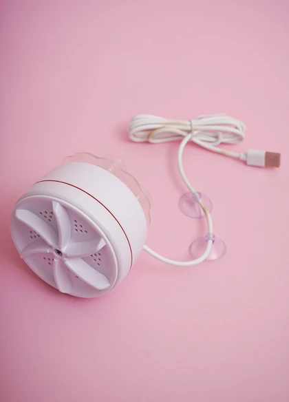 مینی لباسشویی و ظرف شویی Ultrasonic مدل K-2