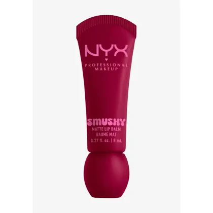 بالم لب مات نیکس مدل NYX Smushy Matte Lip Balm