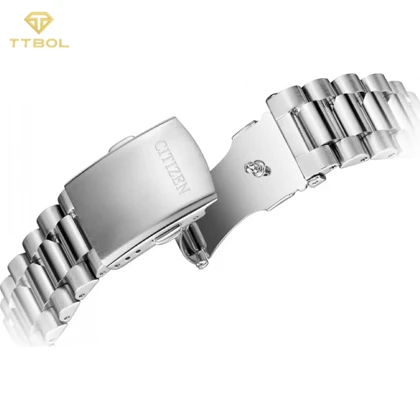 ساعت مچی مردانه سیتیزن CITIZEN NJ0150-81Z