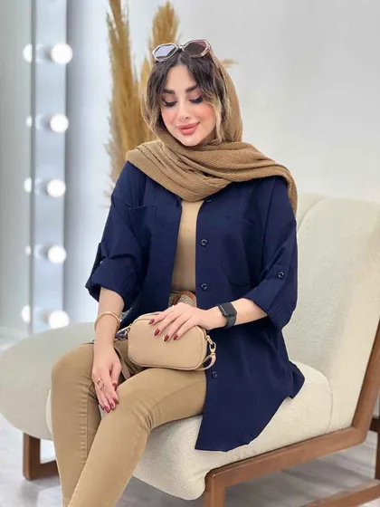 شومیز کراش رویا