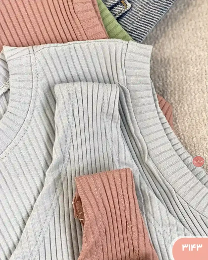 بادی حلقه‌ای 3143