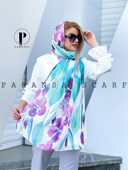 شال نخی ZARA