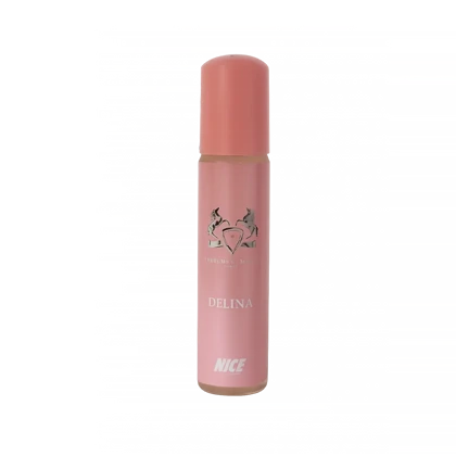 عطر قلمی زنانه نایس پاپت مدل Marly Delina با حجم 30 میلی لیتر