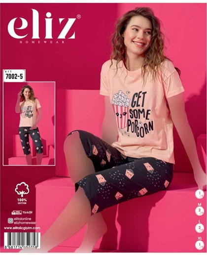تیشرت شلوارک زنانه