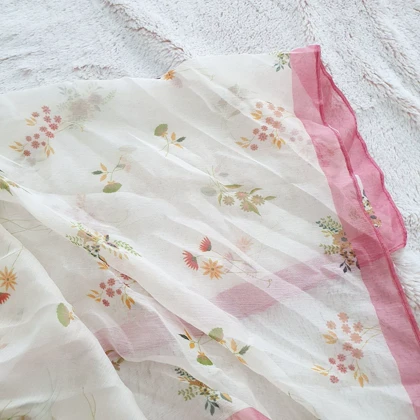 مینی اسکارف زنانه آی ام کد Z-GS89