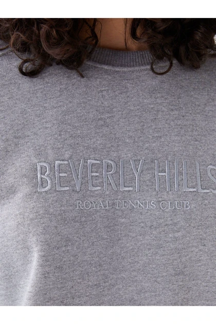 سویشرت زنانه lc-waikiki