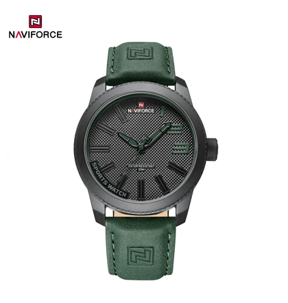 ساعت مچی مردانه ناوی فورس NF9202