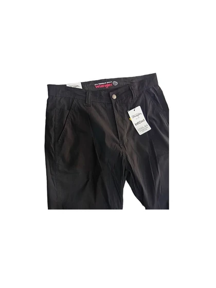 شلوار کتان مردانه رانگلر WRANGLER