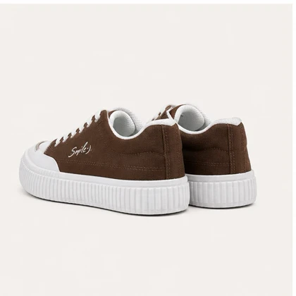 کفش اسپرت دخترانه مدل sneaker - 0026_Blue