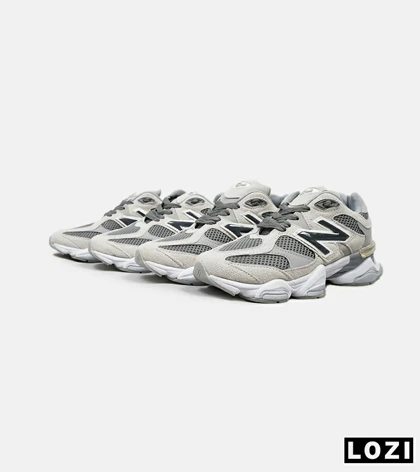 کفش کتانی زنانه NEW BALANCE 9060 مدل 5180