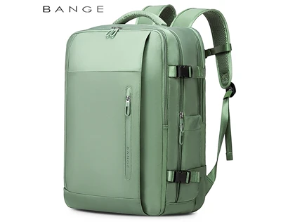 کوله پشتی لپ تاپ 15.6 اینچ بنج BANGE اصل مدل BG-1801 با پورت USB