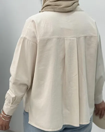 کت جین