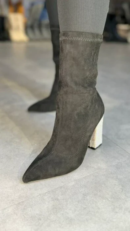 نیمبوت پاشنه کد466