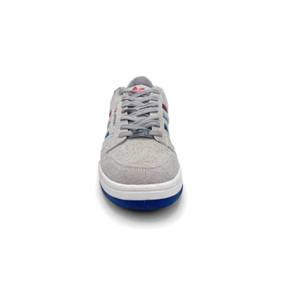 کفش اسپرت مردانه مدل sneaker - 0042_Grey