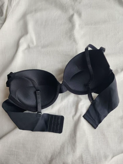 سوتین لیزری اسفنجی جکدار فنردار کد: 382731