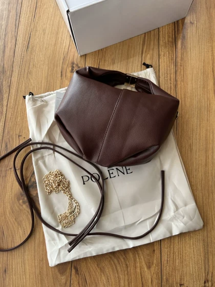 کیف زنانه پولن Polene مدل Béri