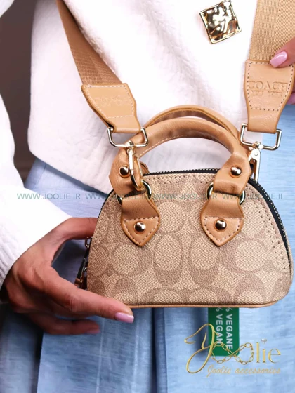 کیف دوشی مینی بگ زنانه کد K930