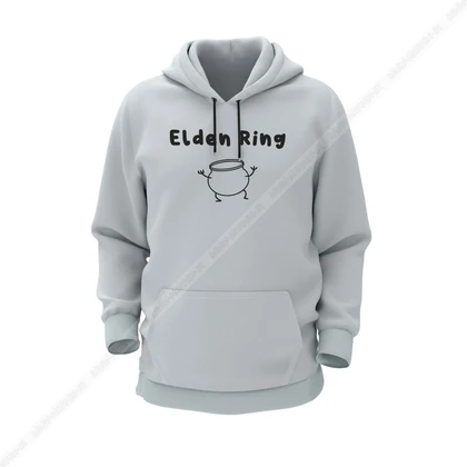 هودی طرح Elden Ring