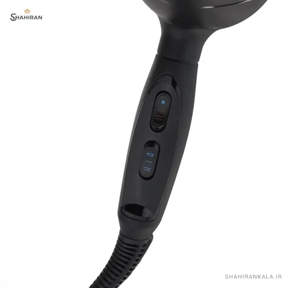 سشوار حرفه ای بابیلیس مدل BABYLISS 6704E