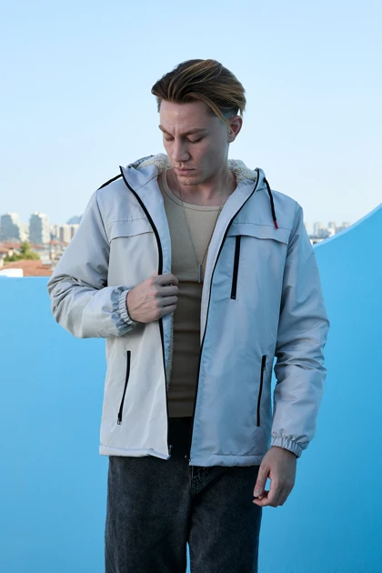 کت و کاپشن مردانه ابیلیتا abillita