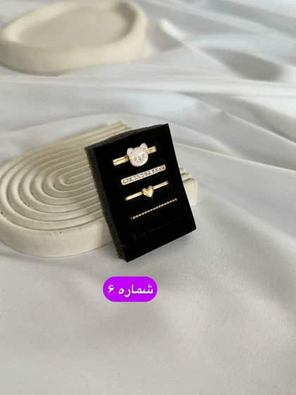 اکسسوری بند اپل واچ