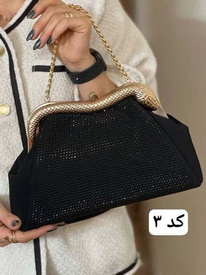 کیف مجلسی تانیس