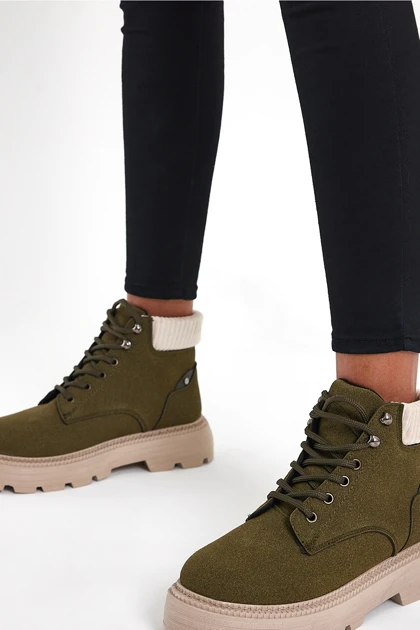 بوت و نیم بوت زنانه اورجینال تونی بلک tonny-black