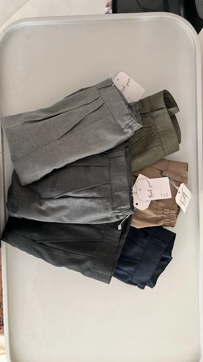 شلوار فاستونی 011