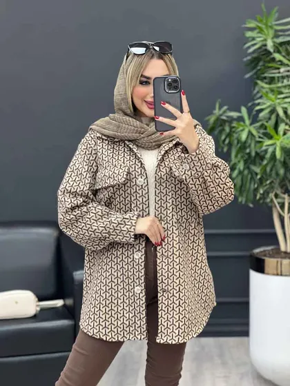 شکت دو جیب