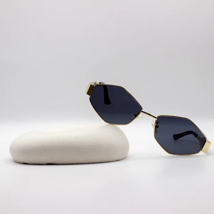 عینک آفتابی زنانه سلین Celine مدل 8005