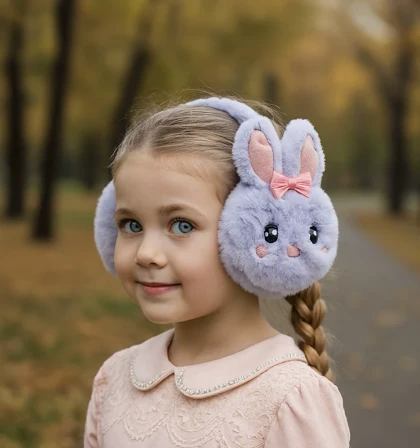 گوشگیر موهر خرگوشی