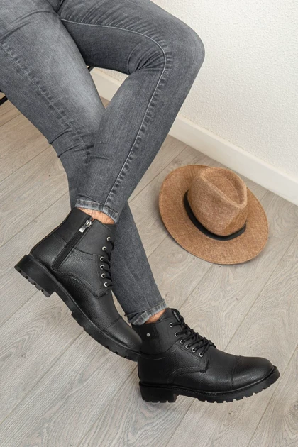 بوت و نیم بوت sanvio-tarzkar sanvio-tarzkar