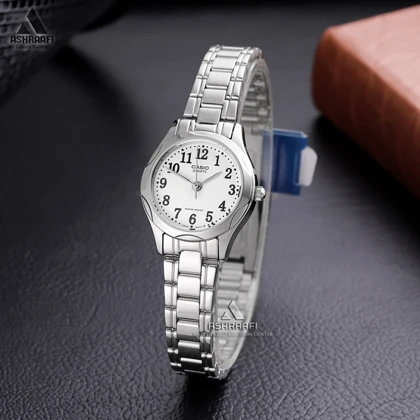 ساعت زنانه کاسیو Casio LTP-1275D-7B