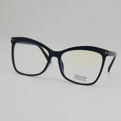 عینک آفتابی زنانه بلوکات Anti Blue Light 28017 مناسب کار با کامپیوتر و موبایل