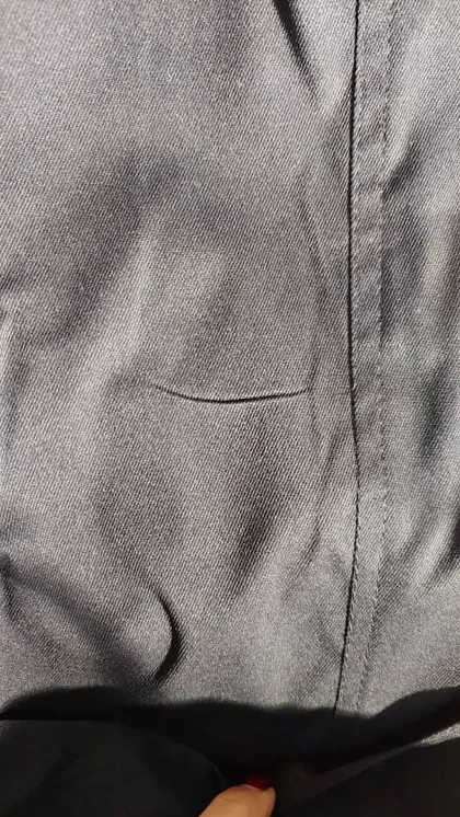 4000-بارانی مزونی نیوان (ایراددار)