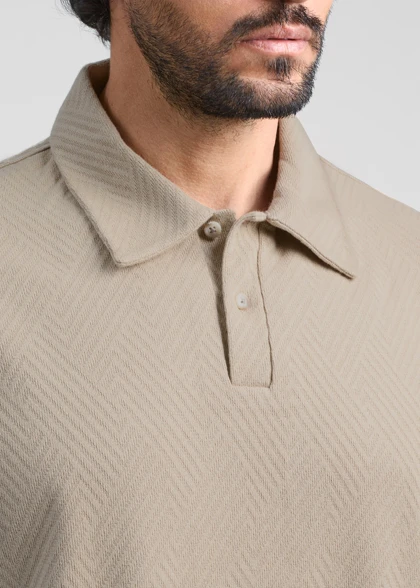 پولوشرت طرح دار 2512321