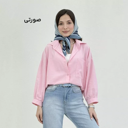 شومیز زنانه کادنزا