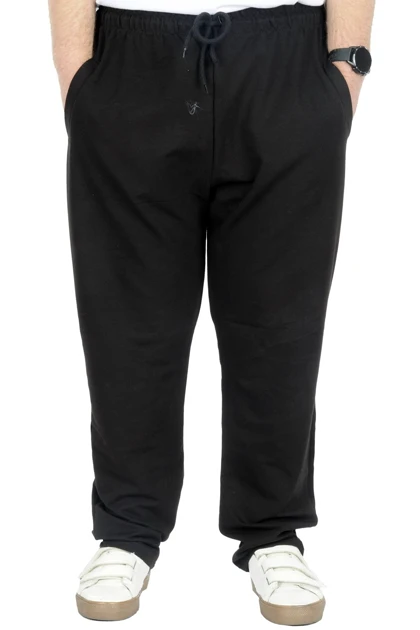 شلوار گرمکن سایز بزرگ مردانه modexl