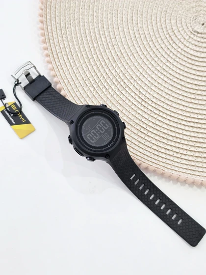ساعت دیجیتال BNMI کاملا ضد آب مردانه