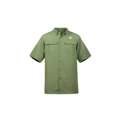 پیراهن کوهنوردی Boyscouts Of America
