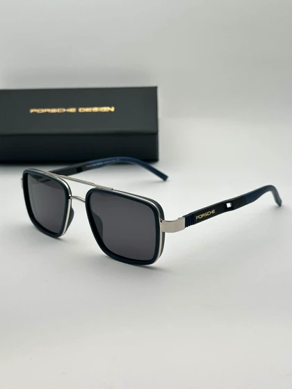 عینک پولاریزه پورش دیزاین کد (P9006) Porsche design