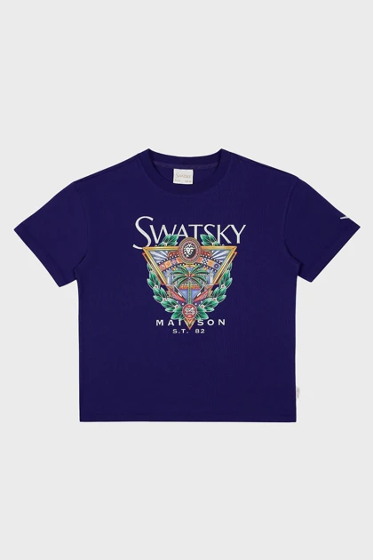 تیشرت بچگانه swatsky swatsky