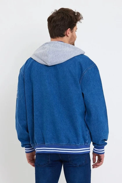 کت و ژاکت مردانه damga-jeans damga-jeans