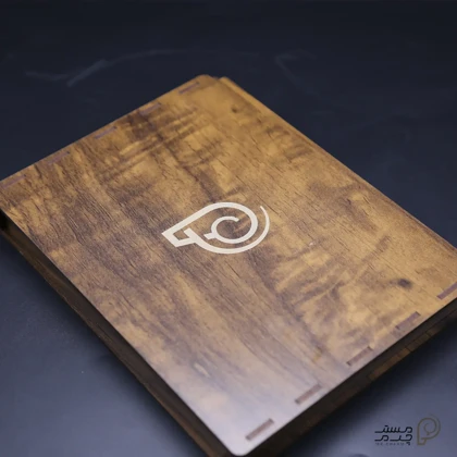 ست هدیه مردانه چرم mrc1318-41