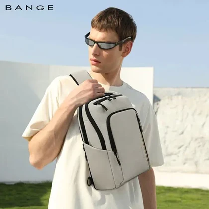 کیف کراس بادی اورجینال بنج BANGE 7868